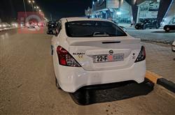 نيسان صني